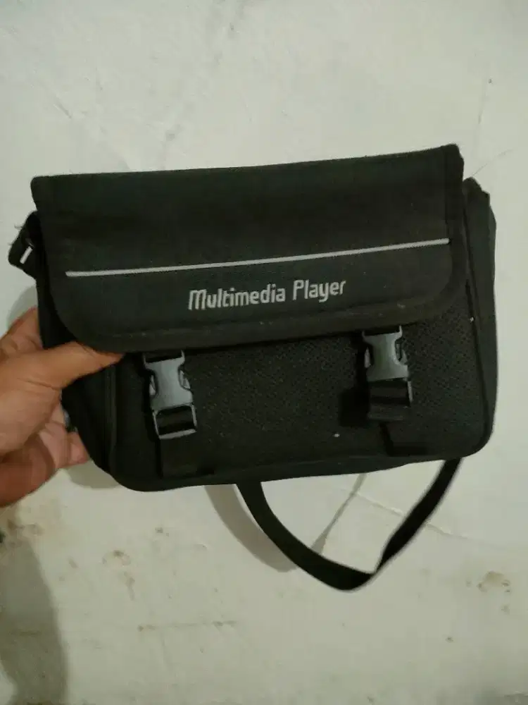tas kamera multimedia player