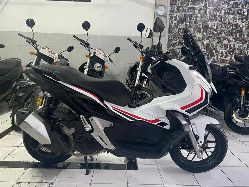 Adv 2021 deva motor