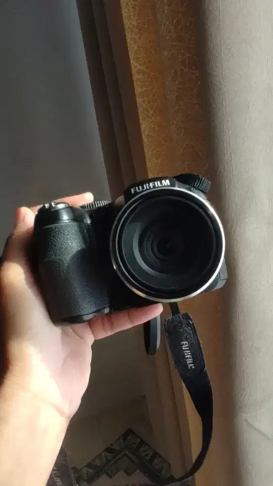 Kamera Fujifilm MULUS