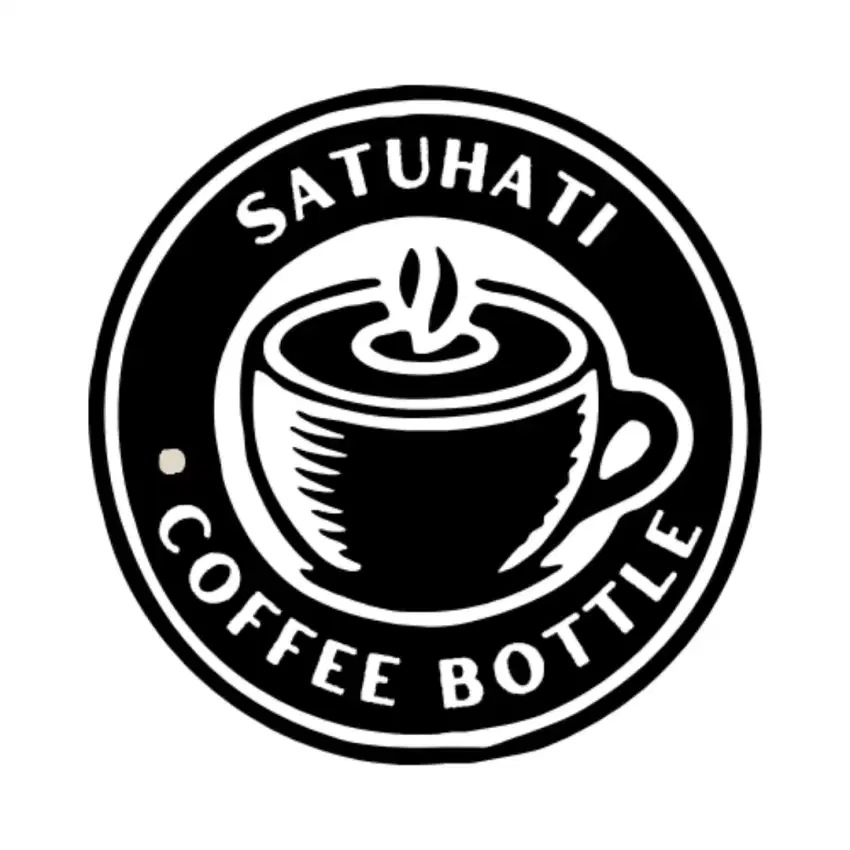 Kopi Kekinian Satuhati