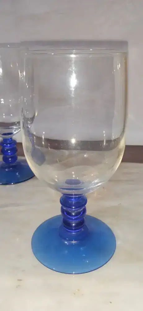 Gelas wine Arcoroc made in France