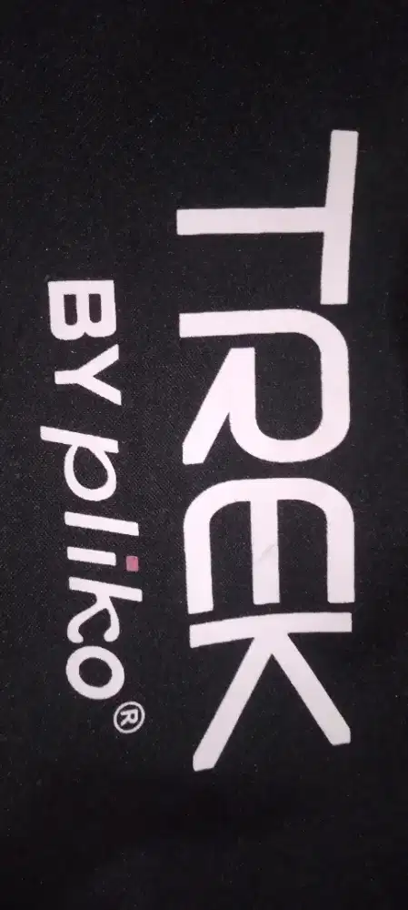 Jual stoller baby TREK