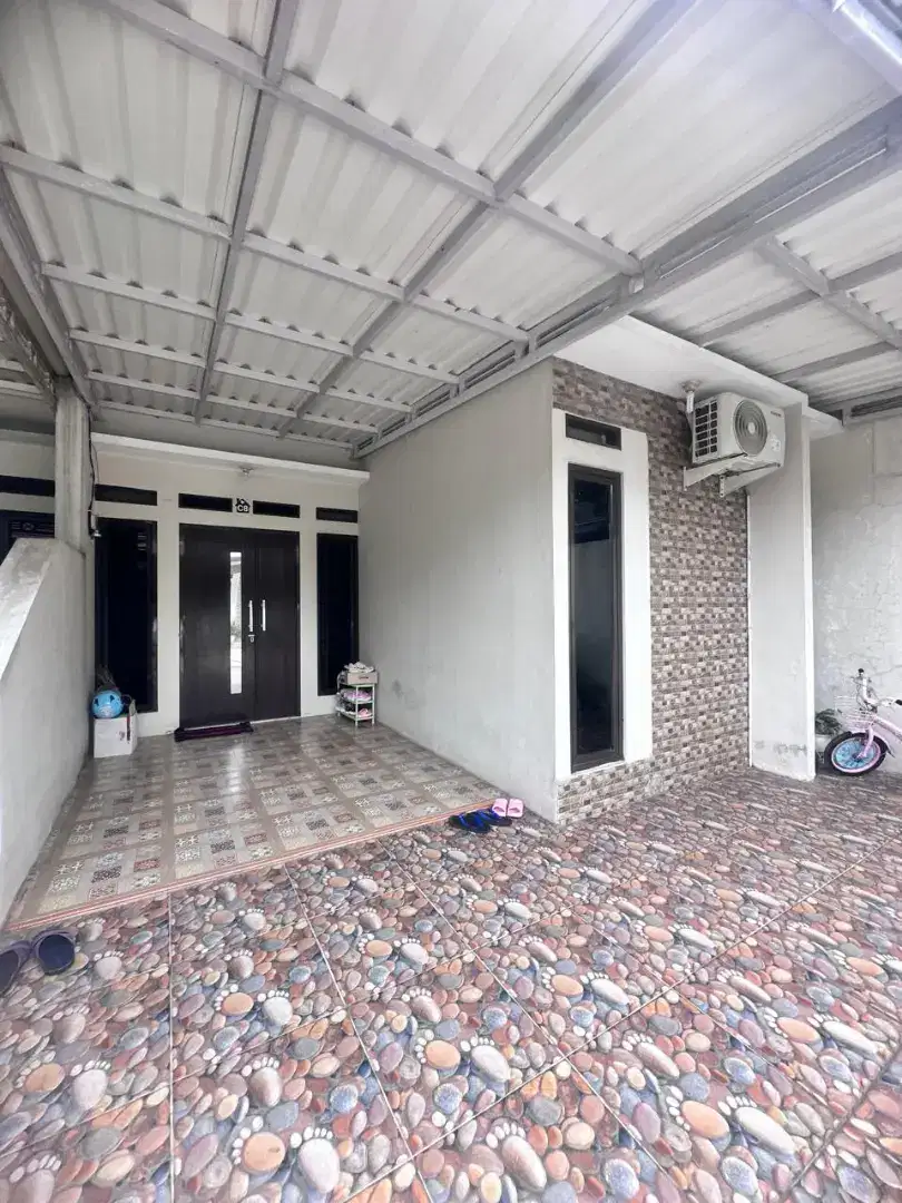 Rumah Disewakan