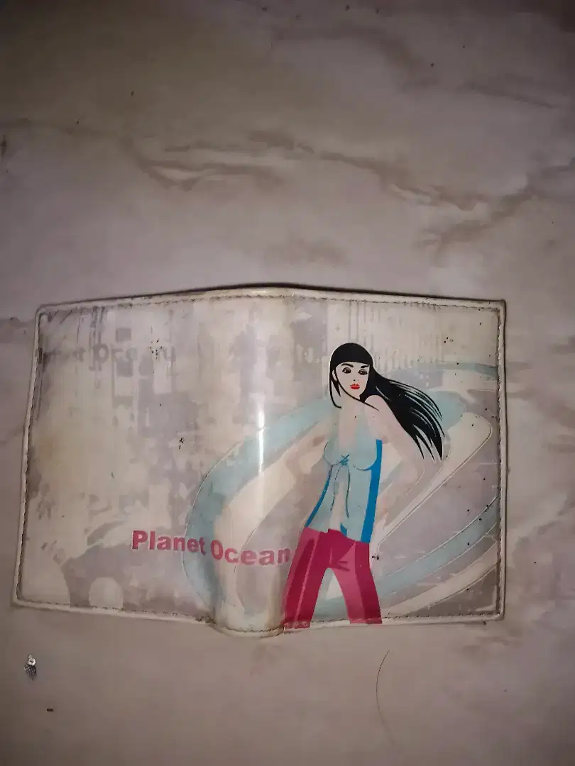 Dompet anak anak wanita remaja