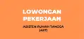 Lowongan kerja ART