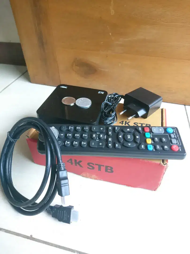 Stb android box