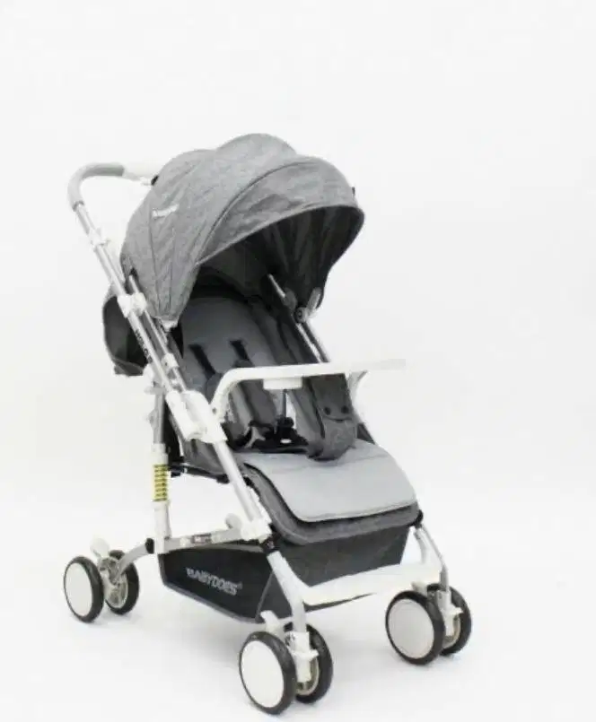 Stroller stroler preloved