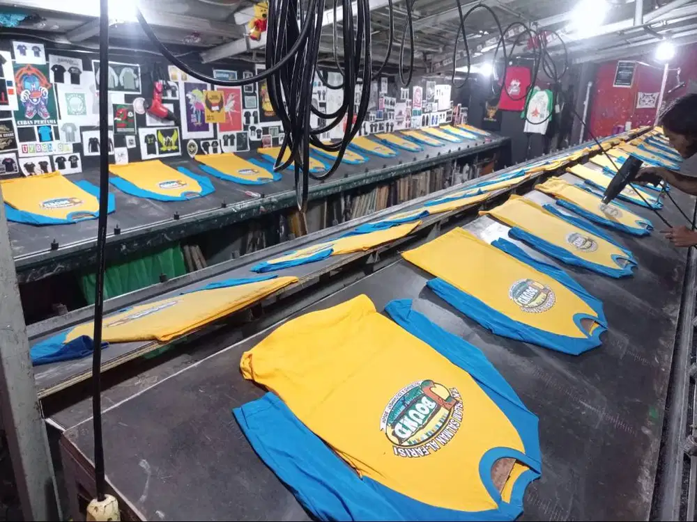sablon kaos plastisol suka suka