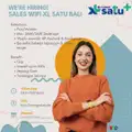 SALES WIFI XL SATU BALI