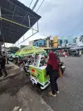 Lowongan Penjual Es Keliling