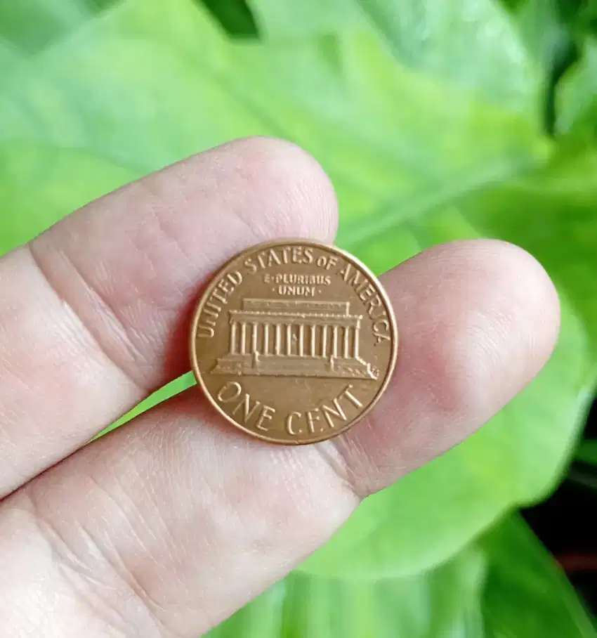 One Dime America