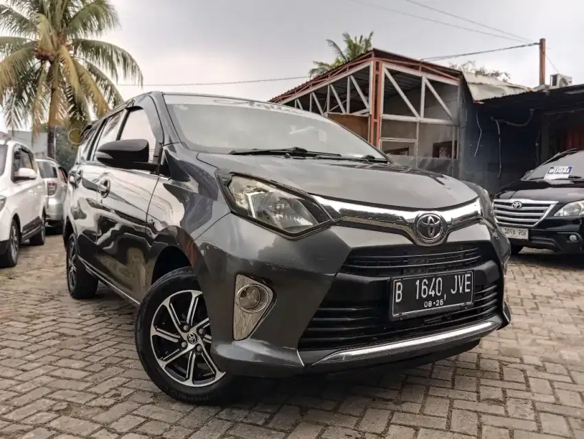 Dp 5jt Calya G Mt 2016 Ts
