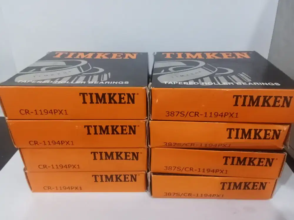 Bearing 3875/CR-1194PX1(TIMKEN)
