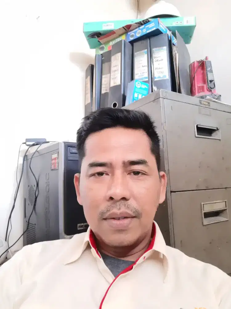 Mencari lowongan kerja Supir Pribadi/Kantor