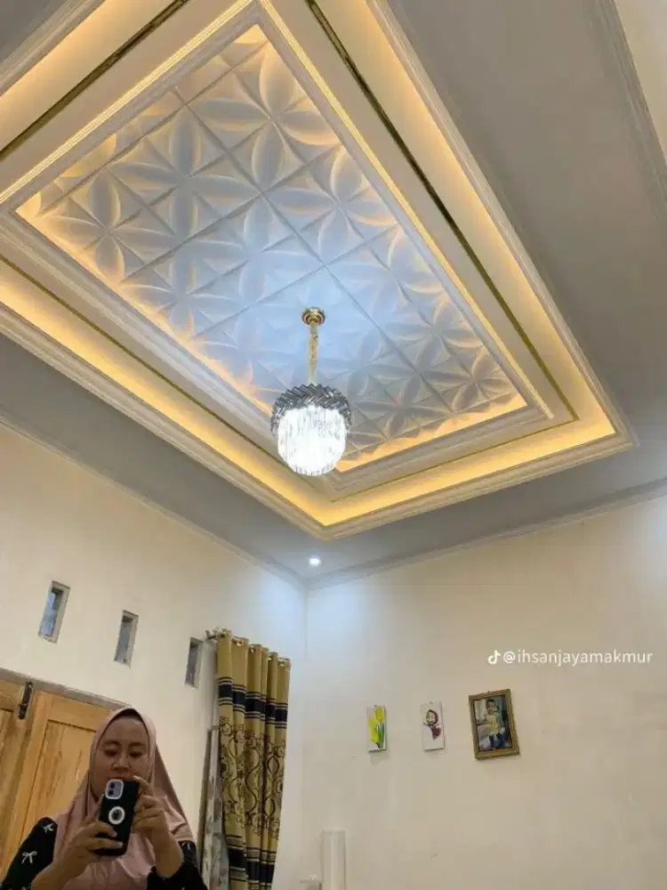 Pelavon pvc modern harga terjangkau berkualitas