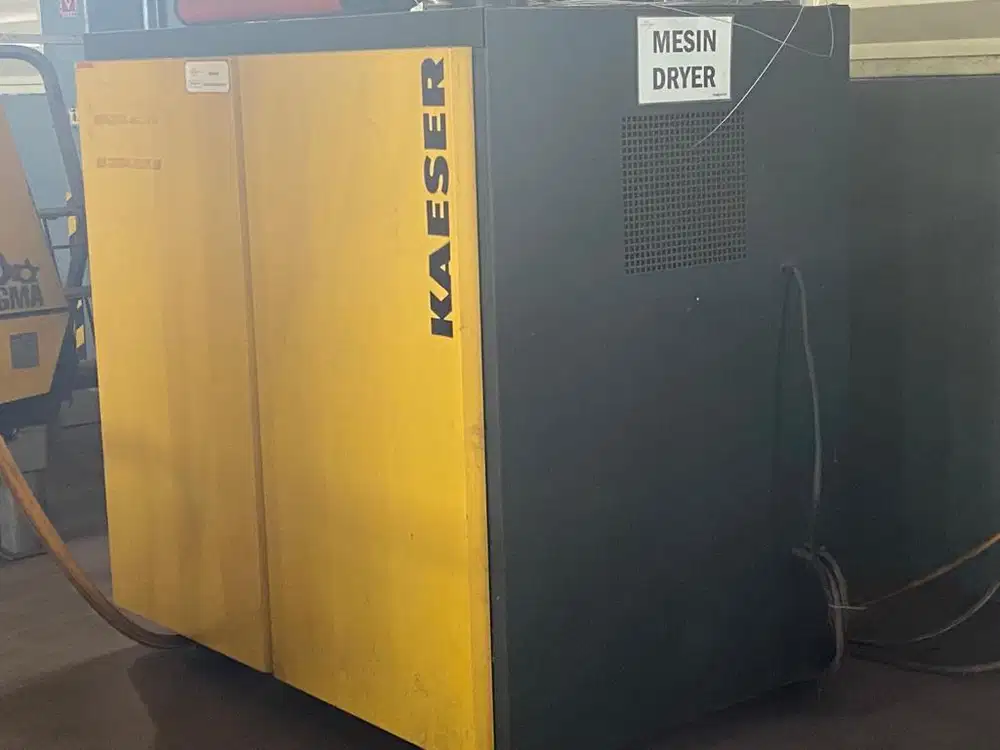 Dryer Kaeser TE-121