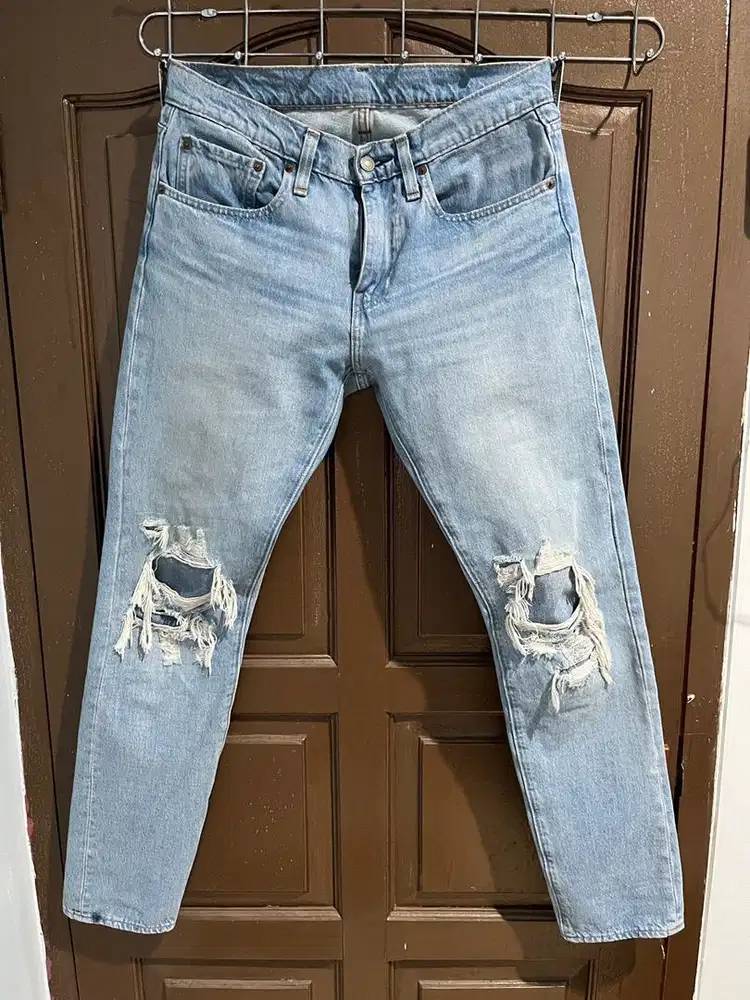 Celana Jeans Levis
