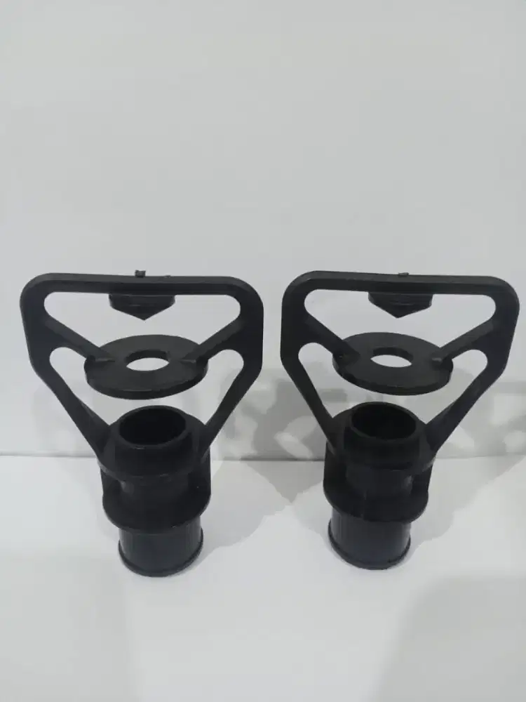 Nozzle Condenser (Baltimore)