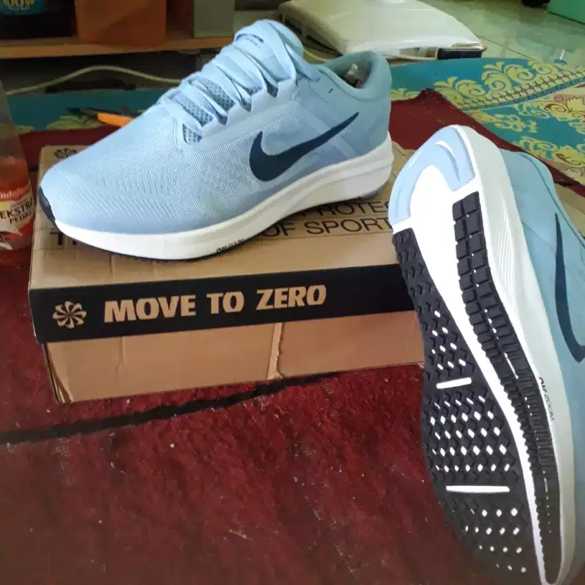 Bissmillaah Jual Sepatu Nike