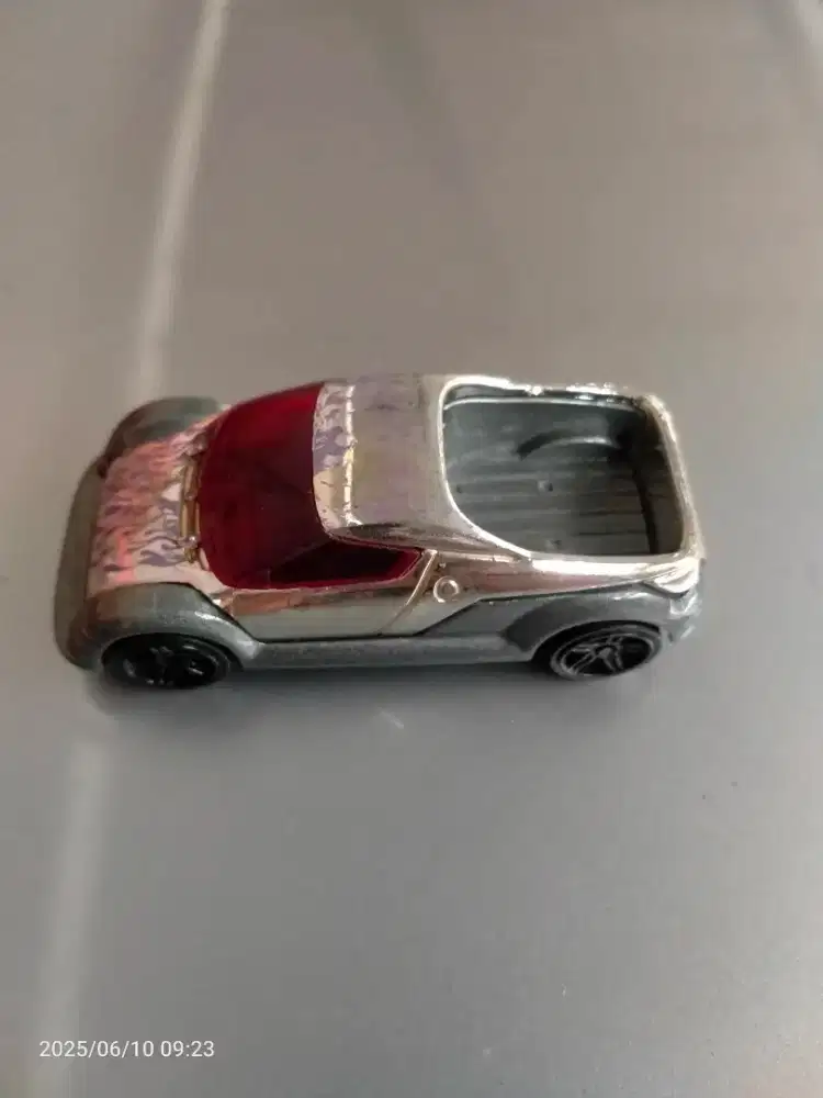 Hw Honda spoket loosen