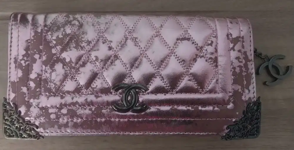 Dompet Wanita Import #2