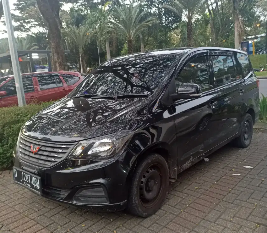 Wuling Confero Double Blower 1.5