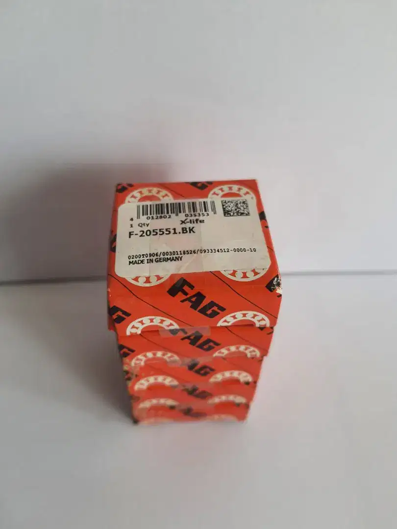 Bearing F-205551BK (FAG)