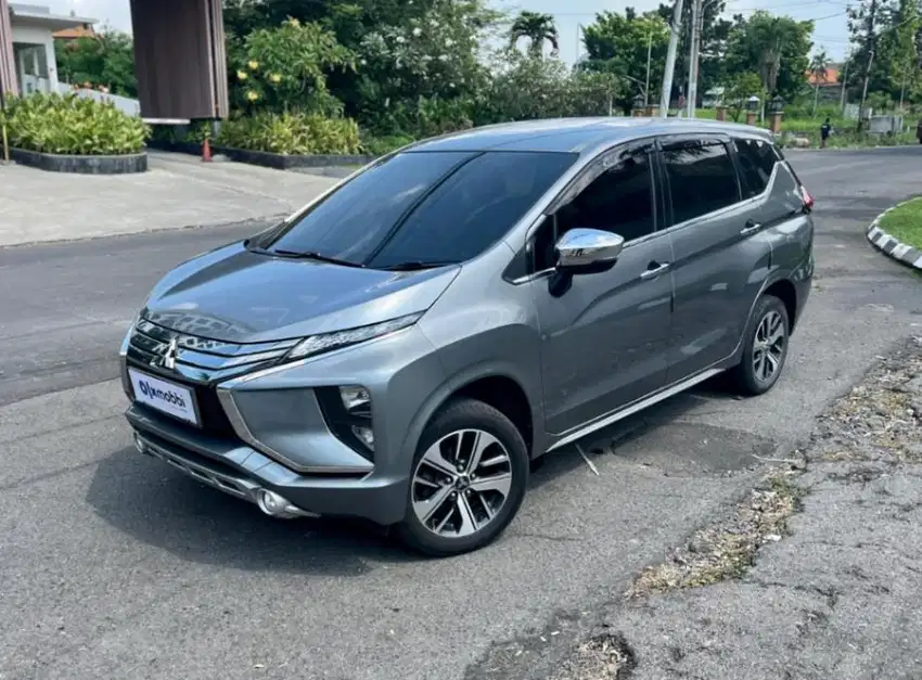 MITSUBISHI XPANDER ULTIMATE 1.5 BENSIN MATIC 2018
