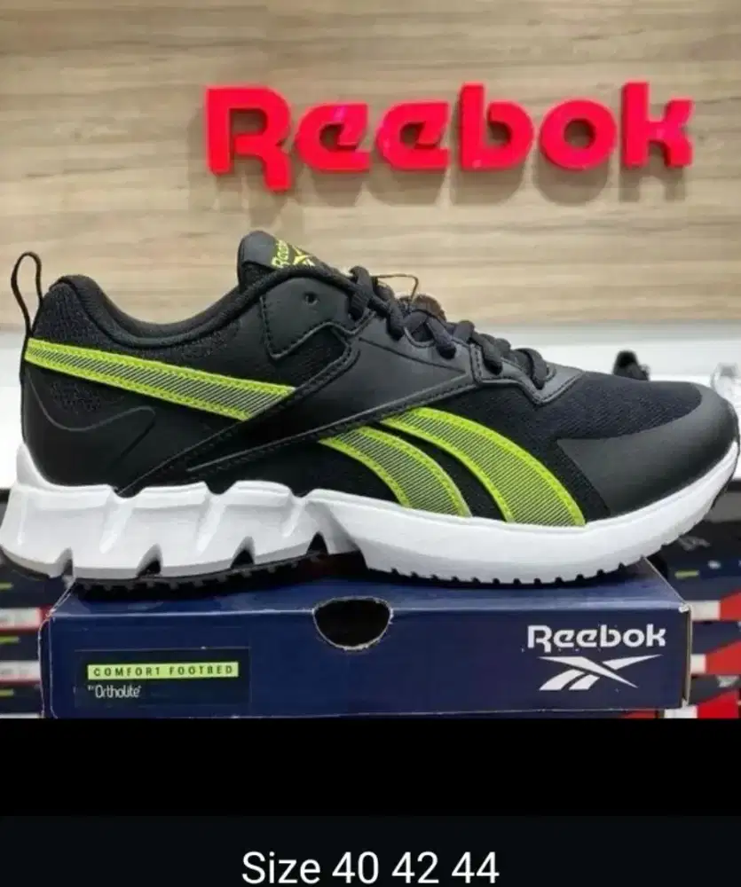 Sepatu Reebok run  original murah