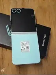 SAMSUNG Z FLIP 6 INGIN BELI