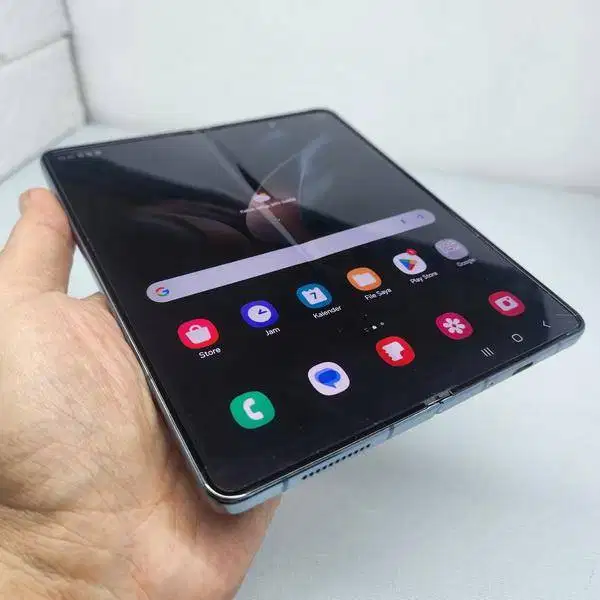 SAMSUNG Z FOLD 4 INGIN BELI