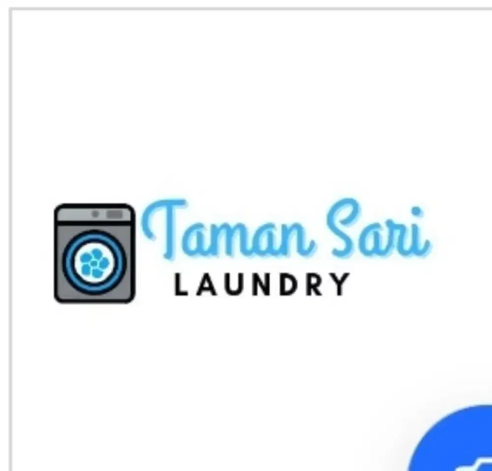 Di butuhkan karyawan laundry