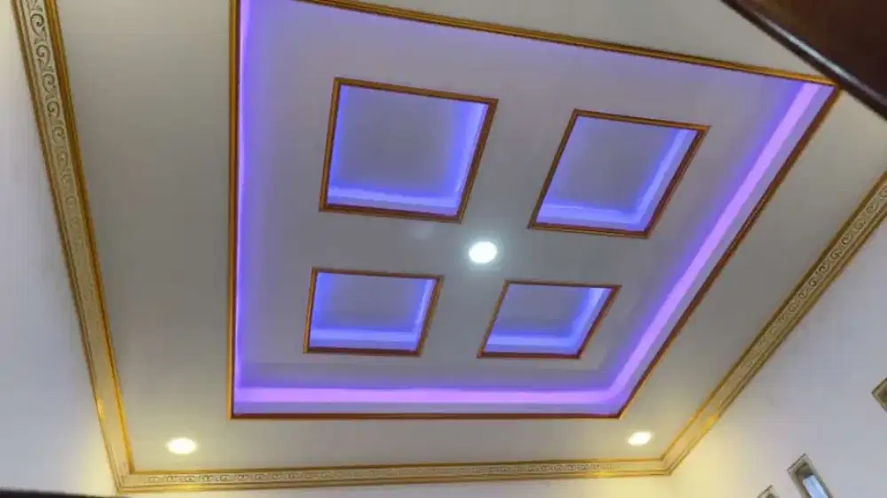 Plafon pvc distributor