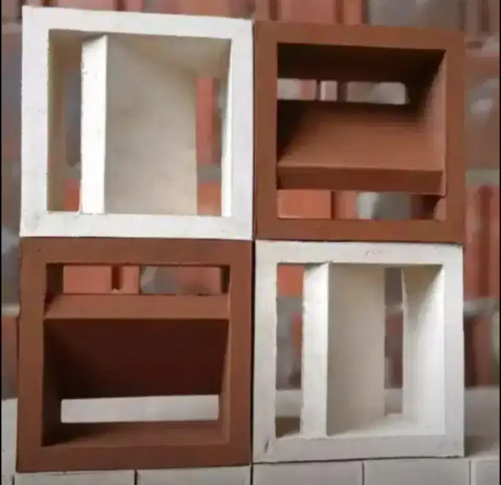 LOSTER BETON MINIMALIS