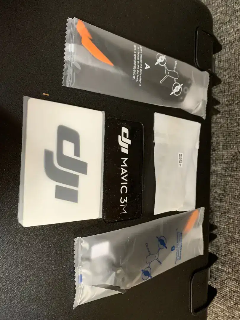 Drone DJI MAVIC 3M