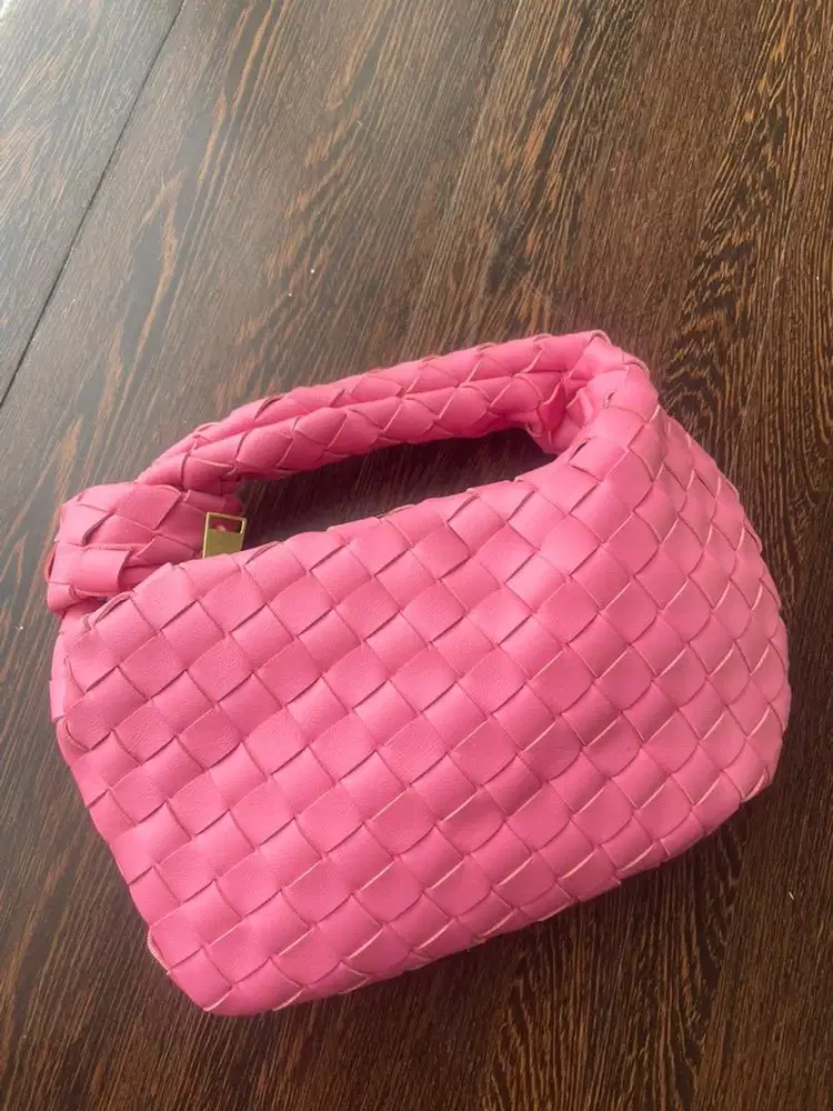 Preloved tas ala Bottega