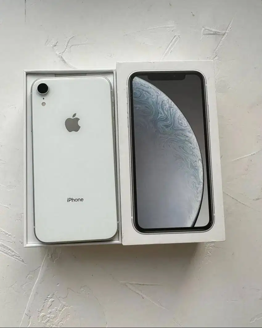MAU BELI IPHONE SECOND DAN ANDROID LAINNYA