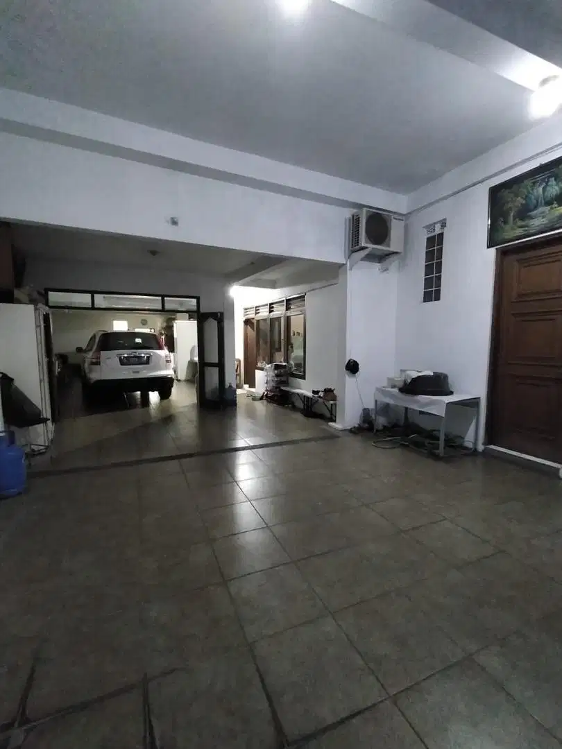 Ruko dijual cepat Mainroad terusan buah batu bandung