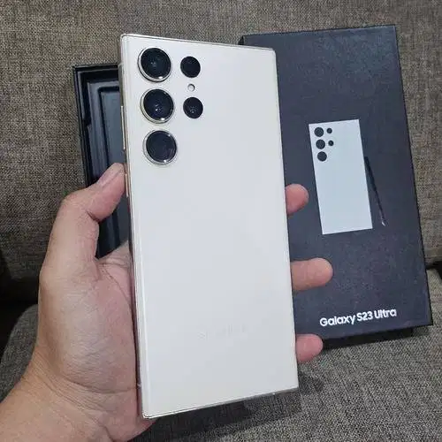 WTB SAMSUNG SECOND SERI FLAGSHIP