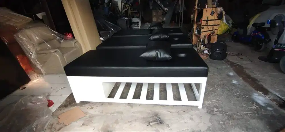 bed reflexy cocok untuk pengusaha reflexy.