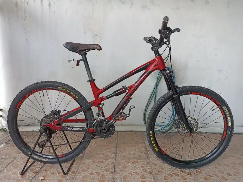 Polygon siskiu d5 fullsus