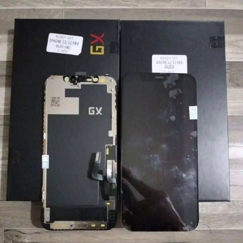 Lcd iphone 12, 12 pro