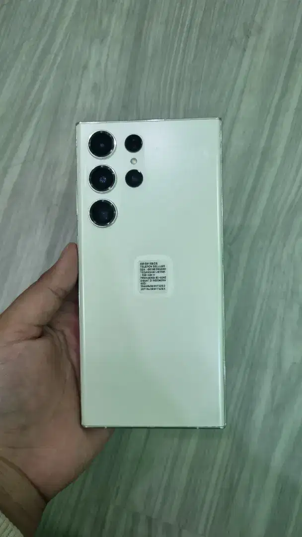 Samsung S23 Ultra 12/512Gb