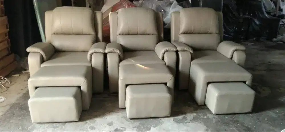 kursi terapis dagron