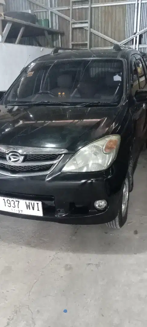 Xenia 2006 pajak on xi 1000