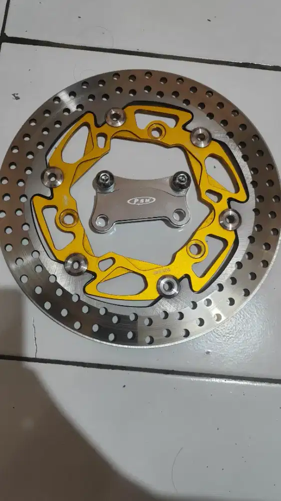 Piringan ams 260 nmax