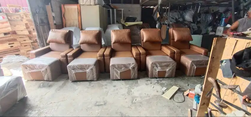 kursi reflexy untuk usaha pijat dan kesehatan.