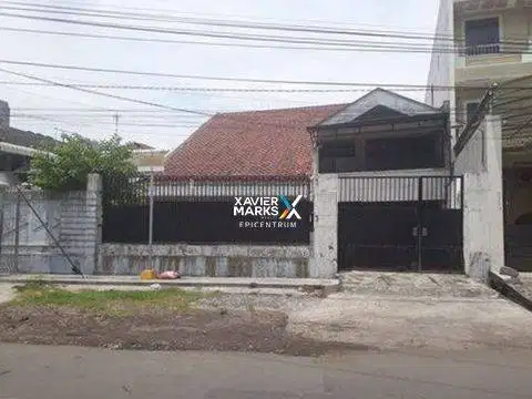 Rumah Kost Tenggilis Mejoyo dekat Ubaya Full Perabot