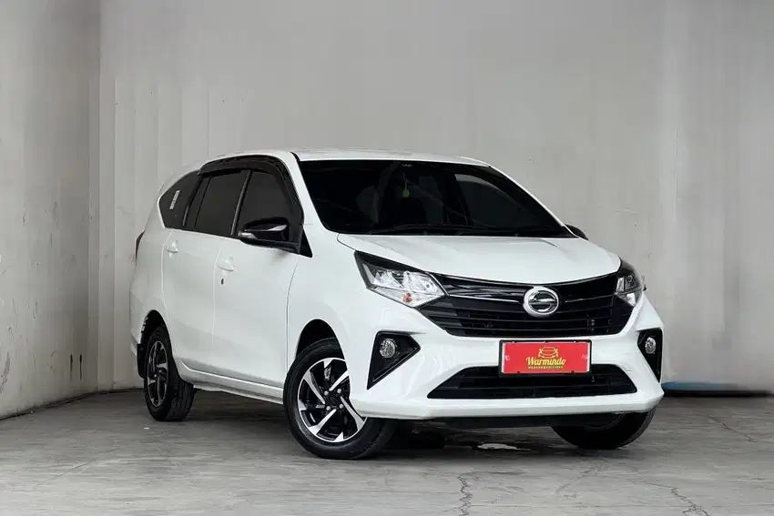 D. SIGRA R MT 2023