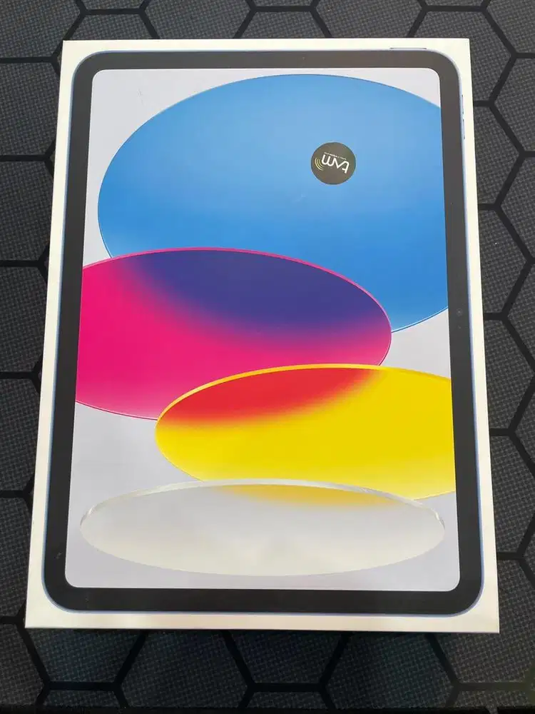 IPAD GEN 11 BRAND NEW